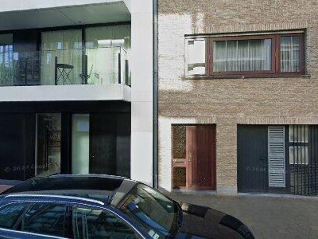 Apartment for rent in Knokke Heist