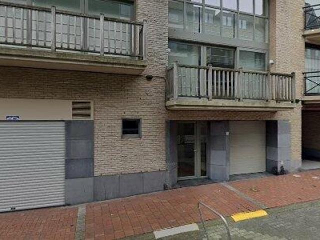 Apartment for rent in Knokke Heist