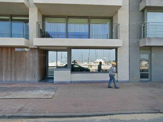 Apartment for rent in Knokke Heist