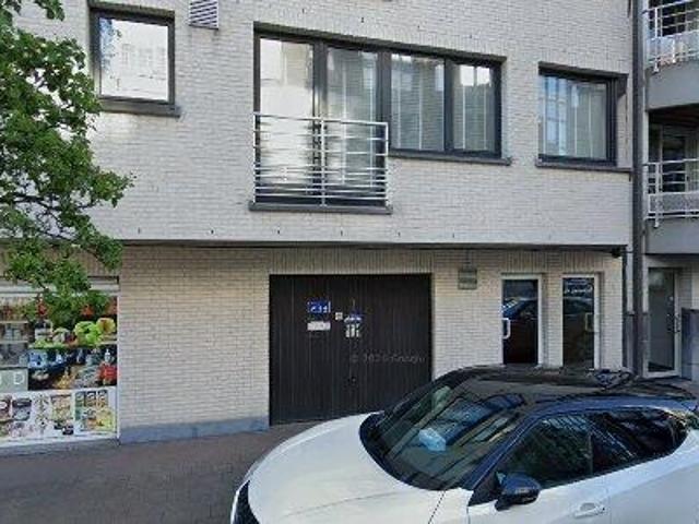 Apartment for rent in Knokke Heist