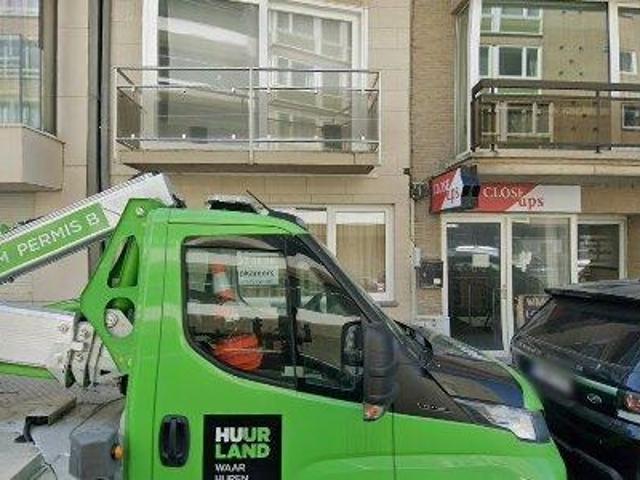 Apartment for rent in Knokke Heist