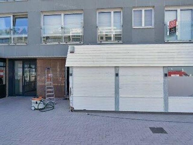 Apartment for rent in Knokke Heist