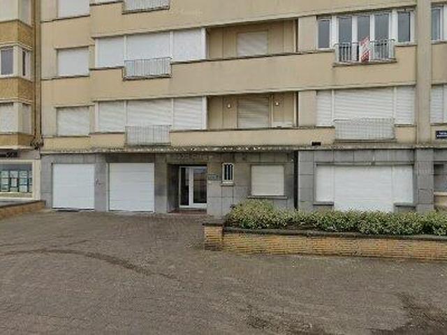 Apartment for rent in Knokke Heist