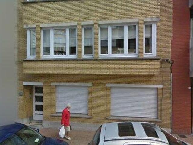Apartment for rent in Knokke Heist