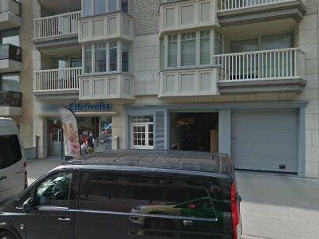 Apartment for rent in Knokke Heist