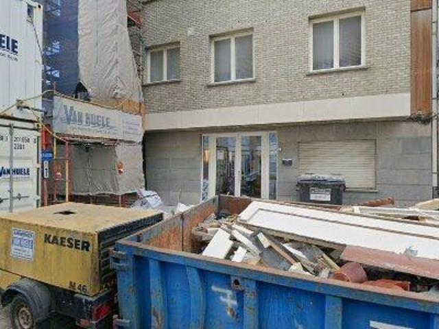 Apartment for rent in Knokke Heist