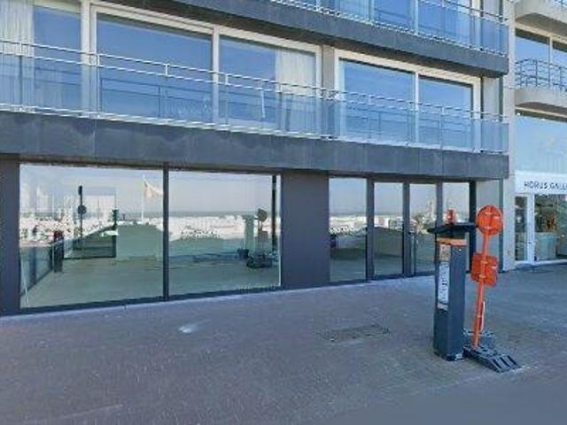 Apartment for rent in Knokke Heist