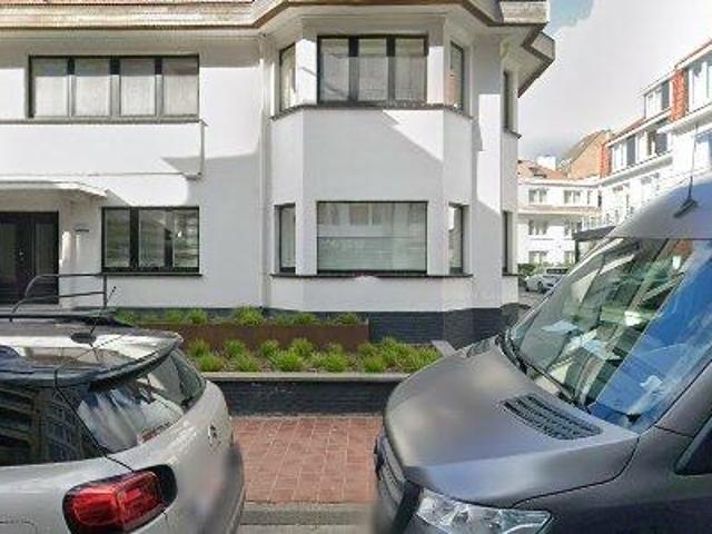 Apartment for rent in Knokke Heist