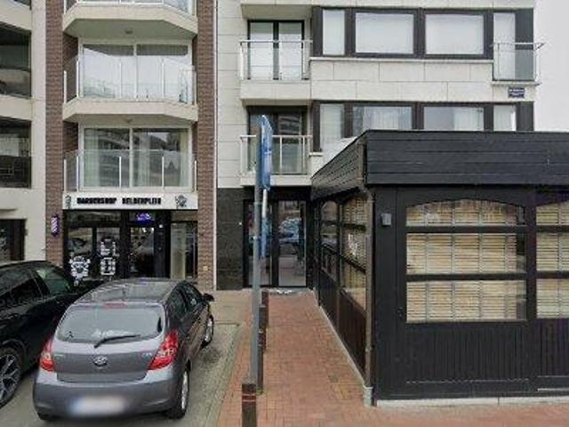 Apartment for rent in Knokke Heist
