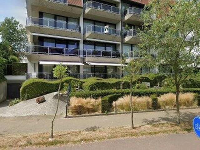 Apartment for rent in Knokke Heist