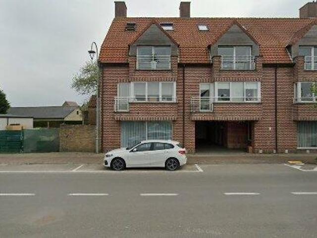Apartment for rent in Knokke Heist