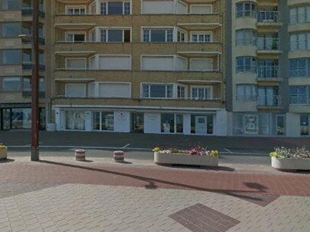 Apartment for rent in Knokke Heist