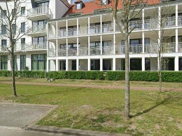 Apartment for rent in Knokke Heist