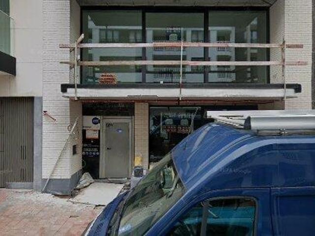 Apartment for rent in Knokke Heist