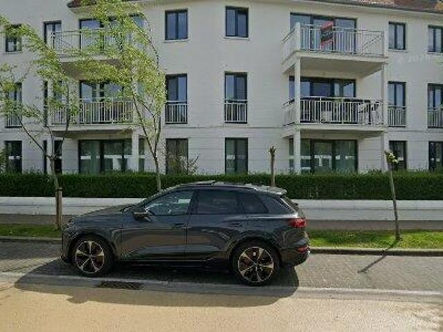 Apartment for rent in Knokke Heist