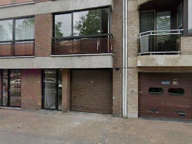 Apartment for rent in Knokke Heist