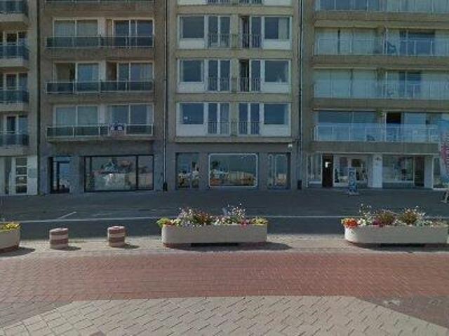 Apartment for rent in Knokke Heist