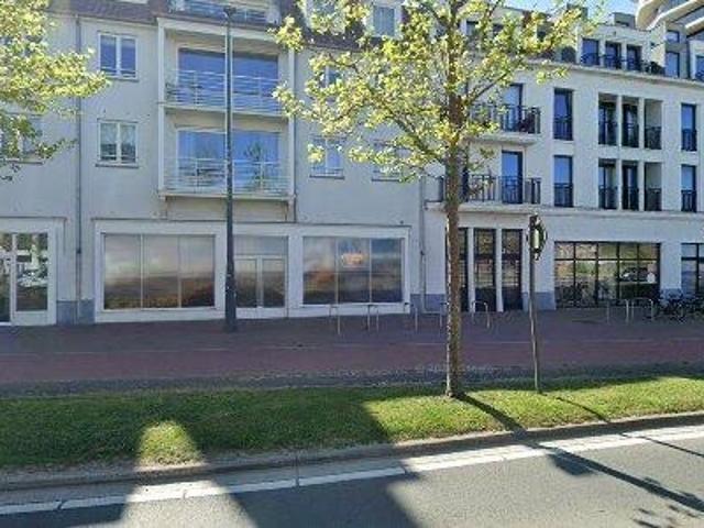 Apartment for rent in Knokke Heist