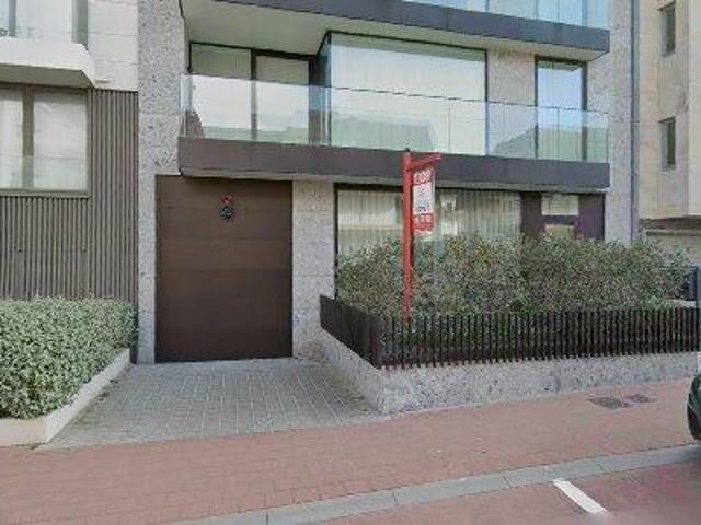 Apartment for rent in Knokke Heist
