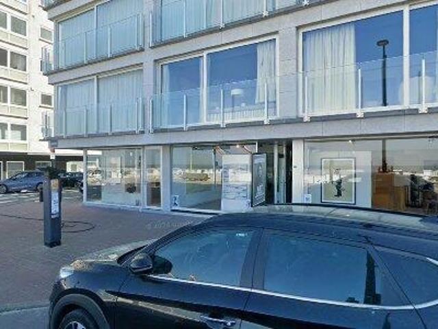 Apartment for rent in Knokke Heist