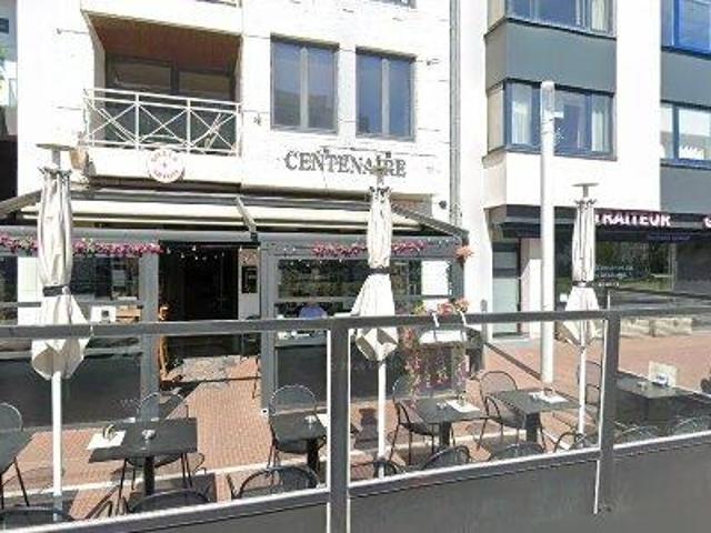 Apartment for rent in Knokke Heist