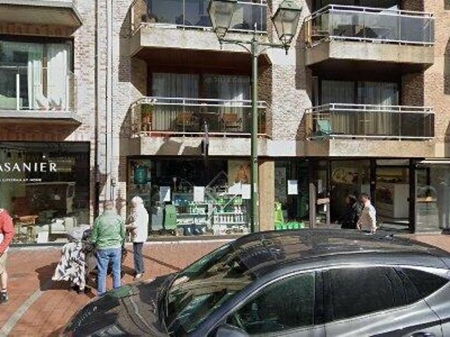 Apartment for rent in Knokke Heist