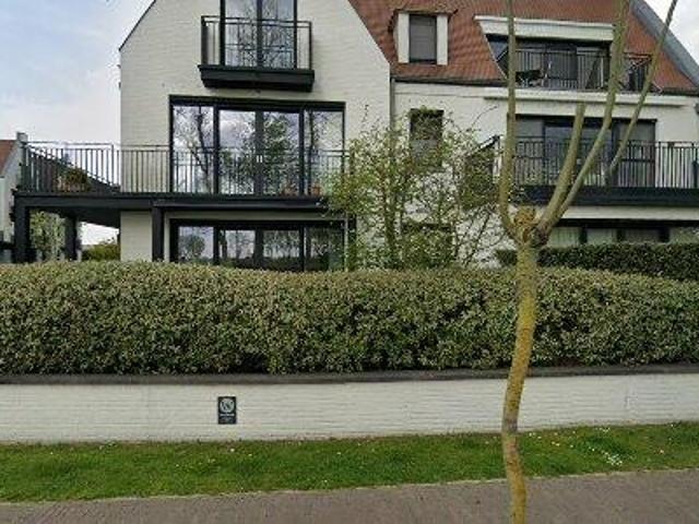 Apartment for rent in Knokke Heist