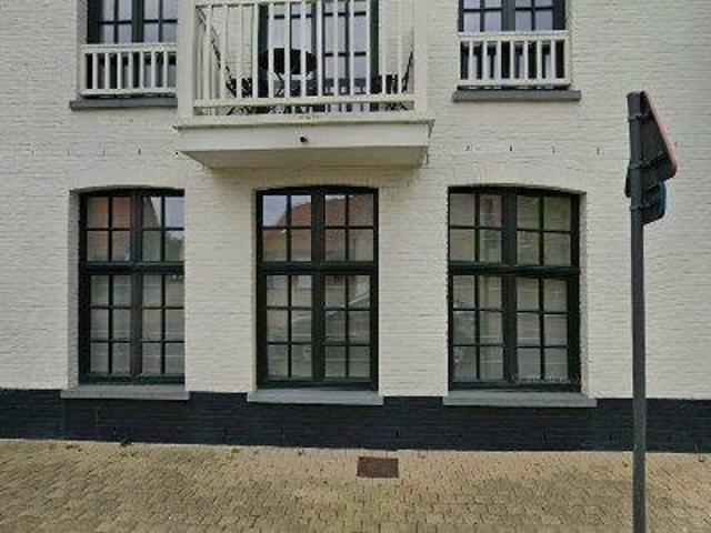 Apartment for rent in Knokke Heist