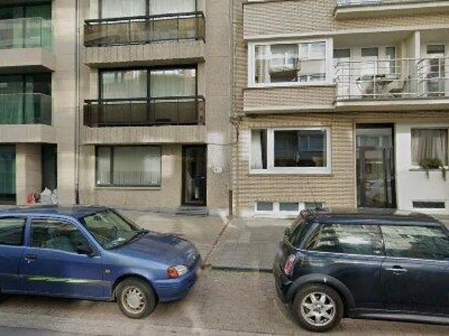 Apartment for rent in Knokke Heist