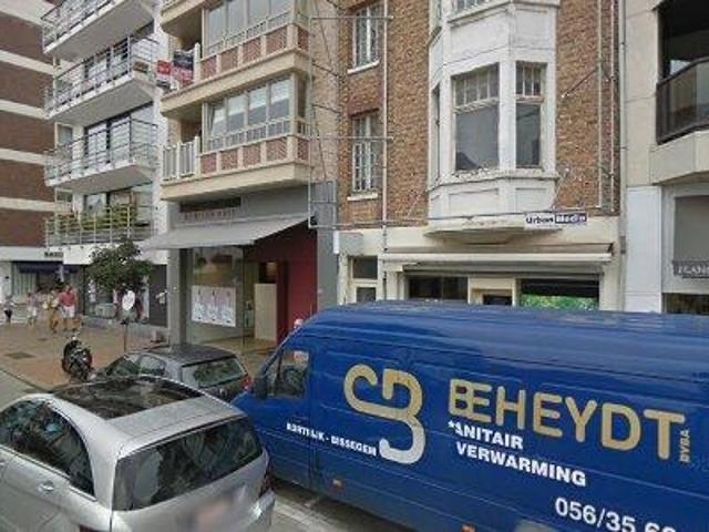Apartment for rent in Knokke Heist