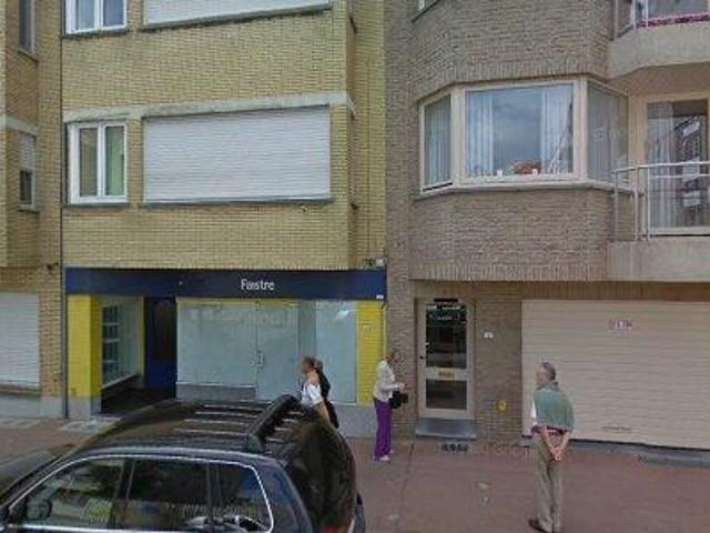 Apartment for rent in Knokke Heist