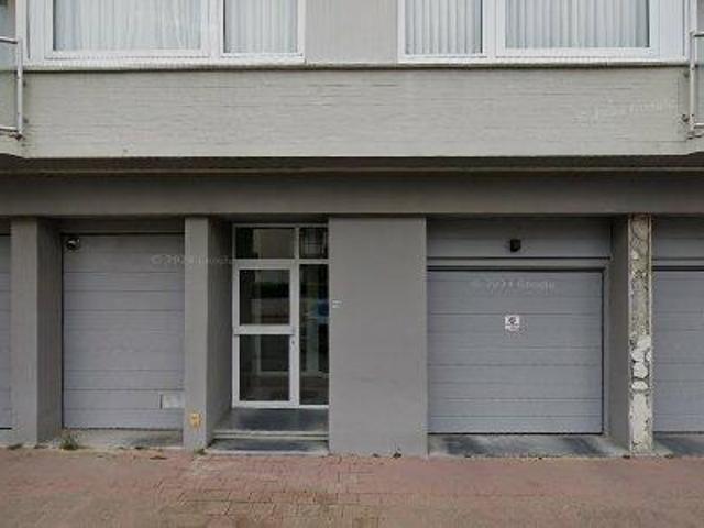 Apartment for rent in Knokke Heist