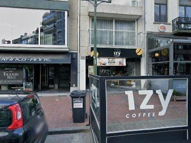 Apartment for rent in Knokke Heist