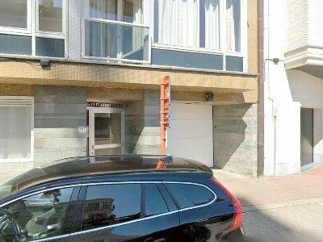 Apartment for rent in Knokke Heist