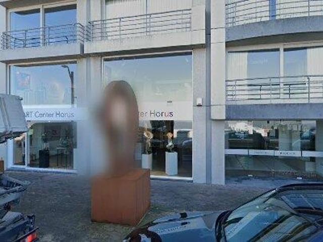 Apartment for rent in Knokke Heist