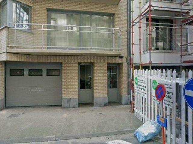 Apartment for rent in Knokke Heist
