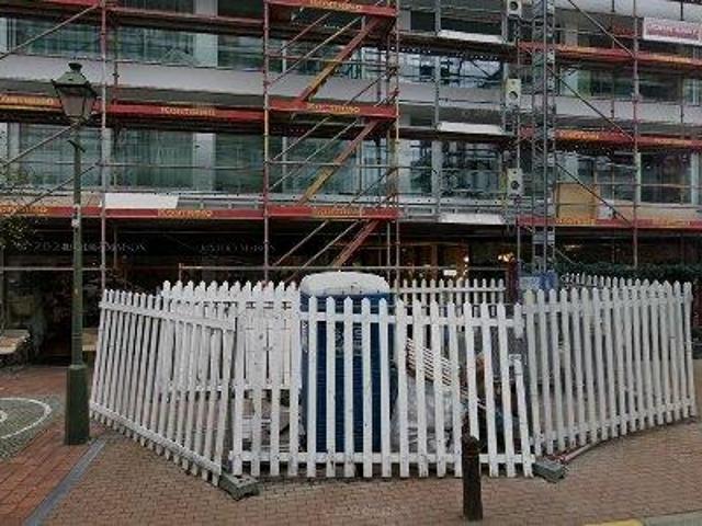 Apartment for rent in Knokke Heist