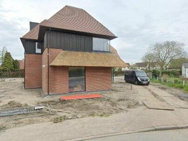 Apartment for rent in Knokke Heist