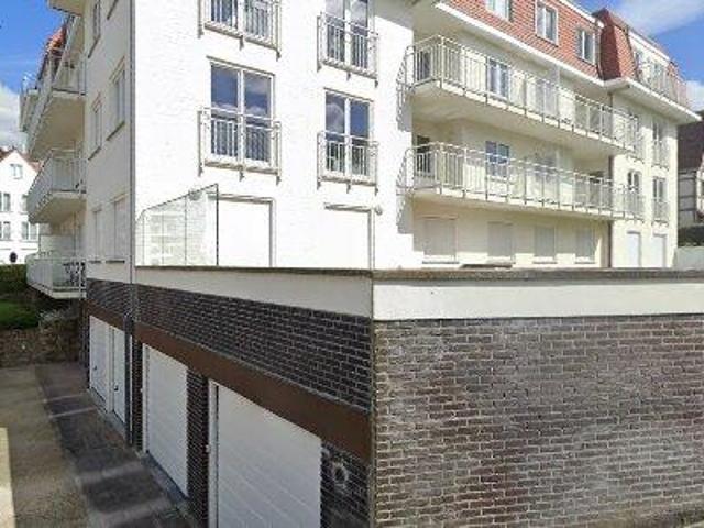 Apartment for rent in Knokke Heist