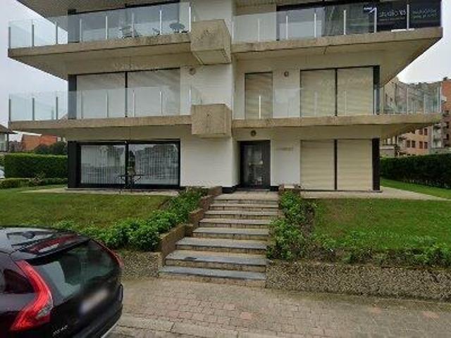 Apartment for rent in Knokke Heist