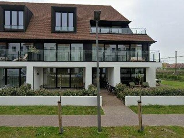 Apartment for rent in Knokke Heist