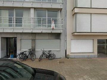 8301, Knocke-Heist, Flandre-Occidentale, Flandre