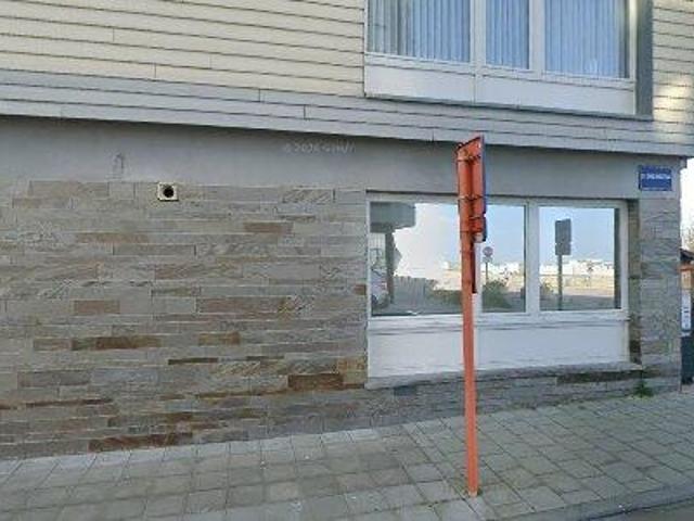 Apartment for rent in Knokke Heist