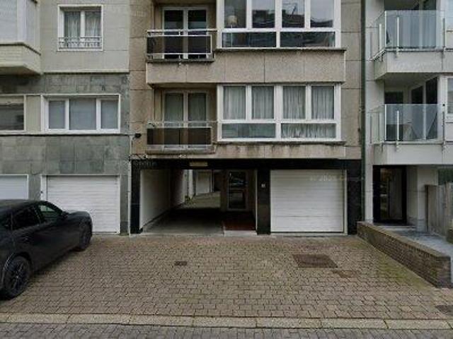 Apartment for rent in Knokke Heist