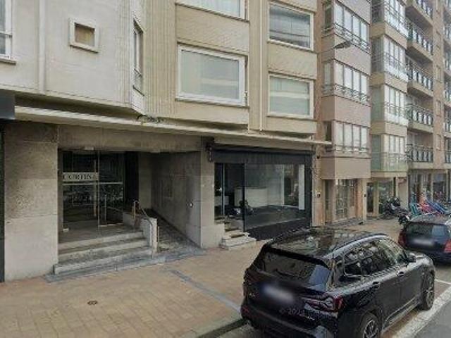 Apartment for rent in Knokke Heist