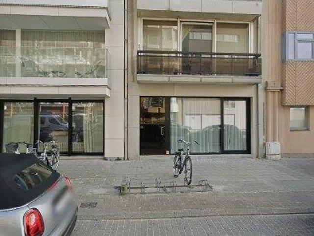Apartment for rent in Knokke Heist