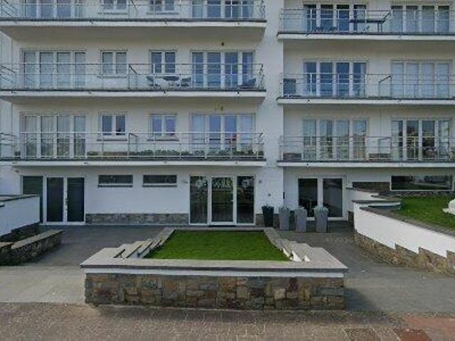 Apartment for rent in Knokke Heist