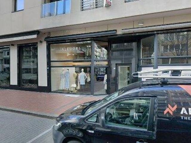 Apartment for rent in Knokke Heist
