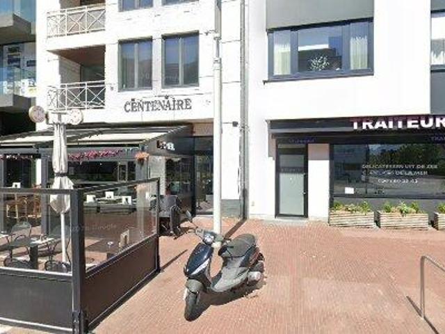 Apartment for rent in Knokke Heist