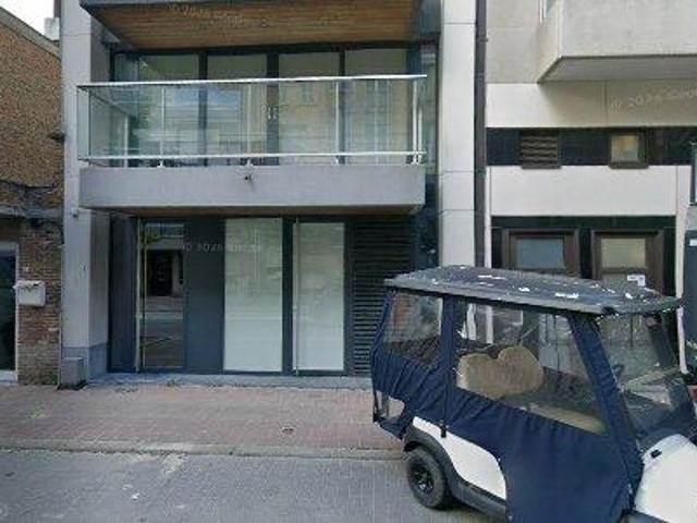 Apartment for rent in Knokke Heist